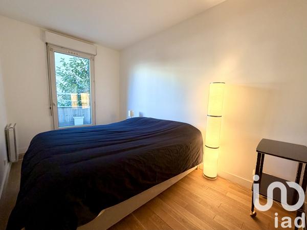 Appartement à vendre 4 pièces 88 m² Paris 12