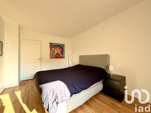 Appartement à vendre 4 pièces 88 m² Paris 12