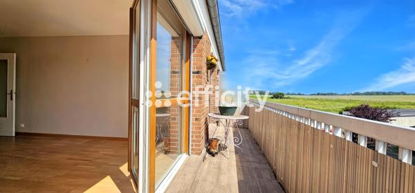 Appartement
         4 pièces
        - 82 m² 244 000 €*