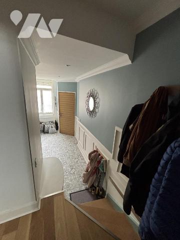 Belle amiénoise avec studio au rez-de-chaussée