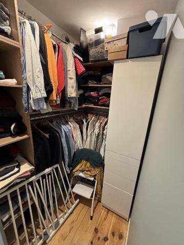 Belle amiénoise avec studio au rez-de-chaussée