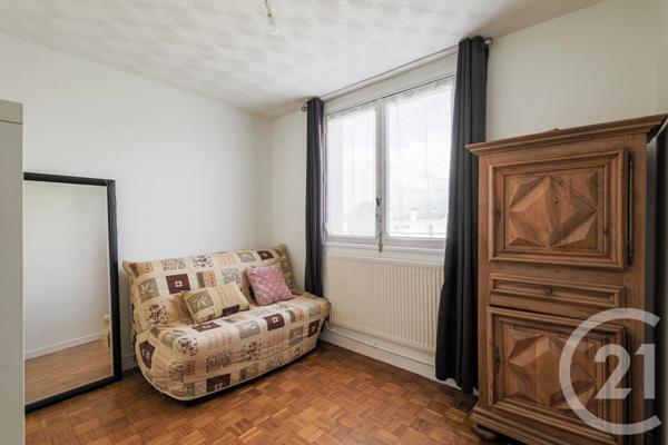 Appartement T4 à vendre  4 pièces - 66,44 m 2   SEYSSINS  - 38