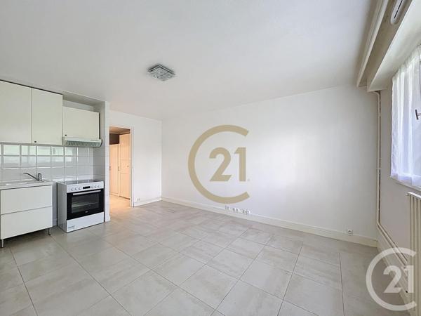 Appartement F1 à vendre  1 pièce - 29,15 m2 NOISY LE ROI - 78