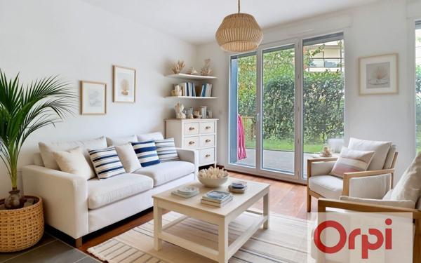 Appartement à vendre    1 pièce • 26,27 m2 Issy-les-Moulineaux