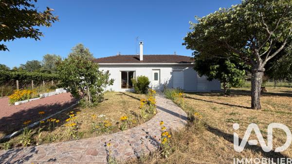 Maison à vendre 5 pièces 108 m² Ambarès-et-Lagrave