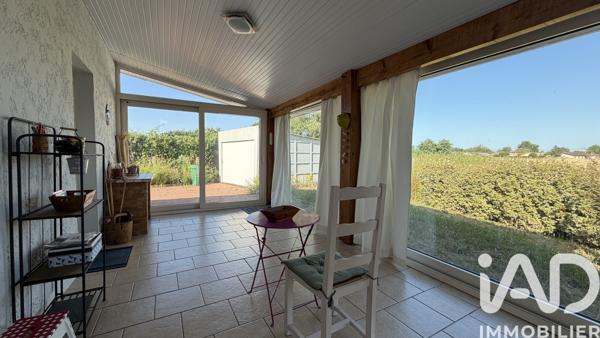 Maison à vendre 5 pièces 108 m² Ambarès-et-Lagrave