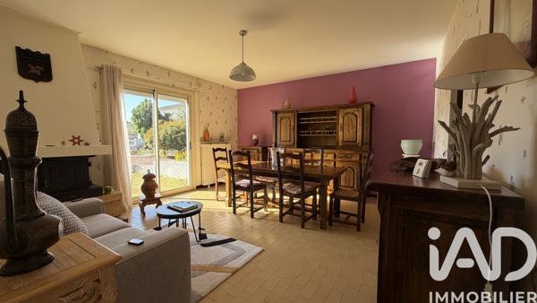 Maison à vendre 5 pièces 108 m² Ambarès-et-Lagrave