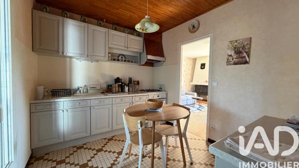 Maison à vendre 5 pièces 108 m² Ambarès-et-Lagrave