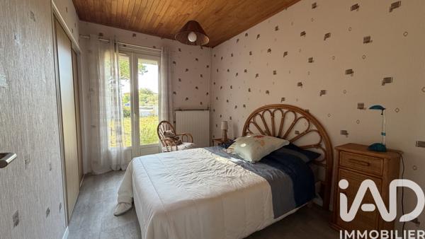 Maison à vendre 5 pièces 108 m² Ambarès-et-Lagrave