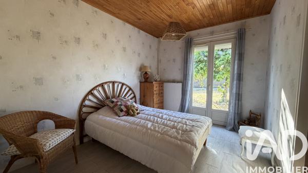 Maison à vendre 5 pièces 108 m² Ambarès-et-Lagrave