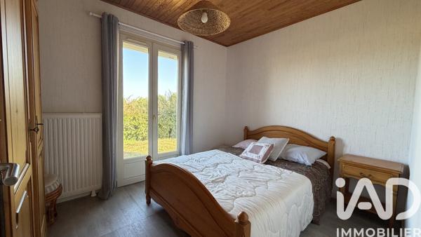 Maison à vendre 5 pièces 108 m² Ambarès-et-Lagrave