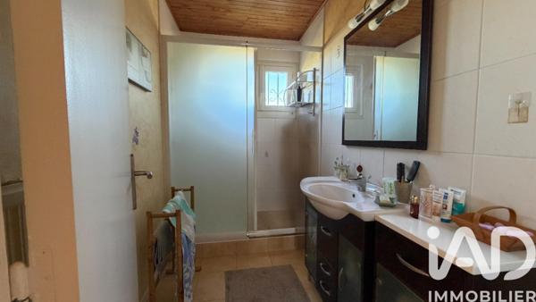 Maison à vendre 5 pièces 108 m² Ambarès-et-Lagrave