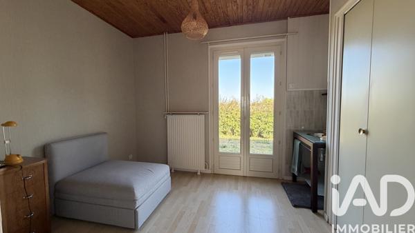 Maison à vendre 5 pièces 108 m² Ambarès-et-Lagrave