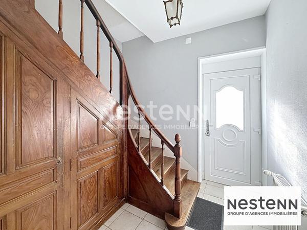 Maison de ville spacieuse à vendre à Cellettes - 195 000 €