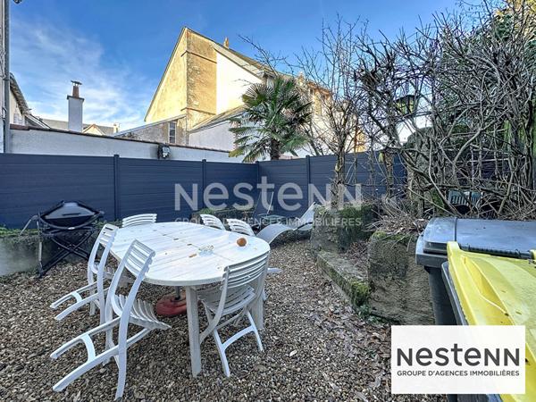 Maison de ville spacieuse à vendre à Cellettes - 195 000 €