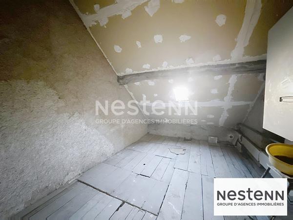 Maison de ville spacieuse à vendre à Cellettes - 195 000 €