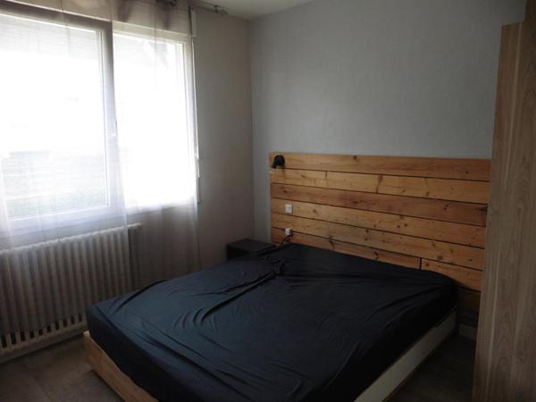 Maison Quimperlé 5 pièces 96 m2