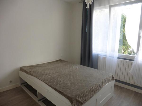 Maison Quimperlé 5 pièces 96 m2