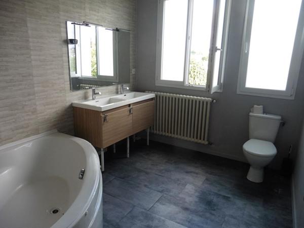 Maison Quimperlé 5 pièces 96 m2