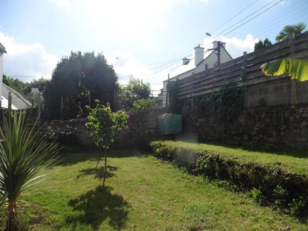 Maison Quimperlé 5 pièces 96 m2