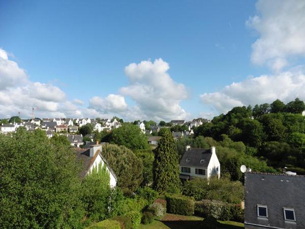 Maison Quimperlé 5 pièces 96 m2