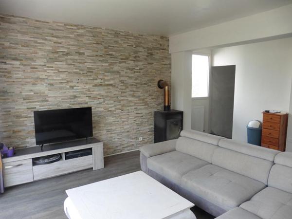 Maison Quimperlé 5 pièces 96 m2