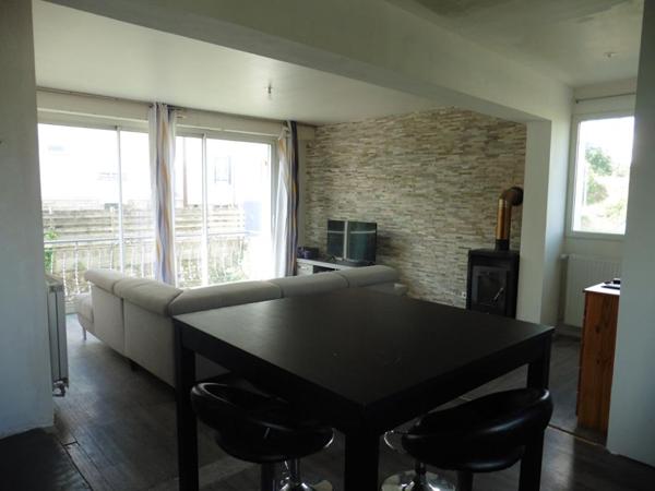Maison Quimperlé 5 pièces 96 m2