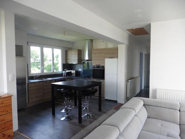 Maison Quimperlé 5 pièces 96 m2