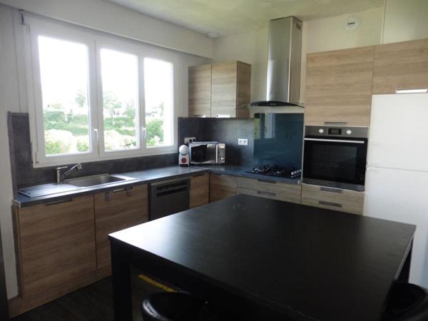 Maison Quimperlé 5 pièces 96 m2