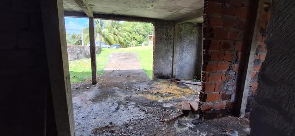 Immeuble de rapport de 4 appartements à rénover