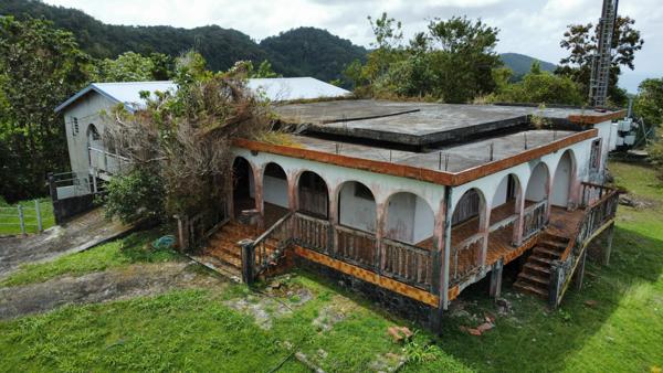 Immeuble de rapport de 4 appartements à rénover