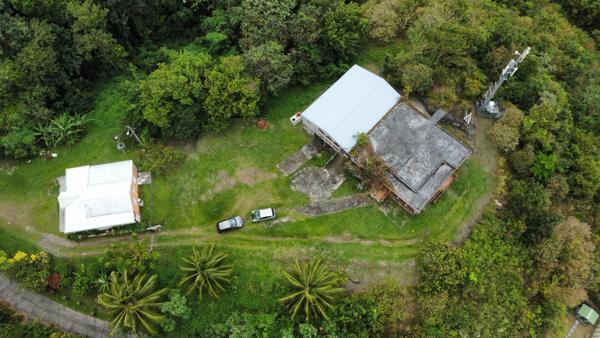 Immeuble de rapport de 4 appartements à rénover