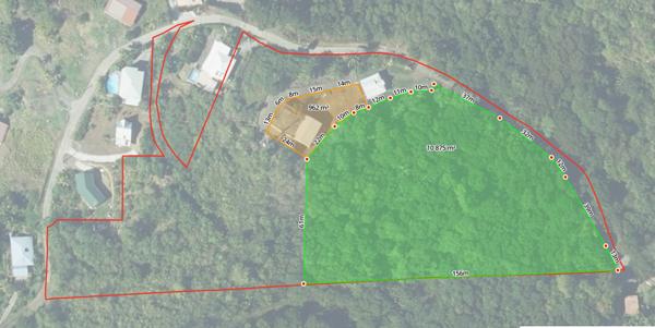 Immeuble de rapport de 4 appartements à rénover