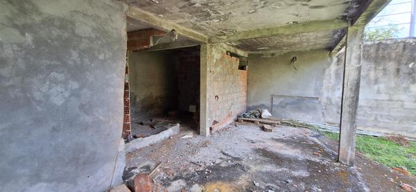 Immeuble de rapport de 4 appartements à rénover