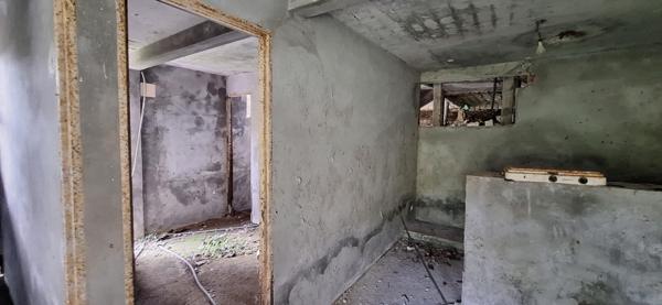 Immeuble de rapport de 4 appartements à rénover