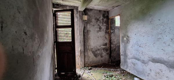 Immeuble de rapport de 4 appartements à rénover