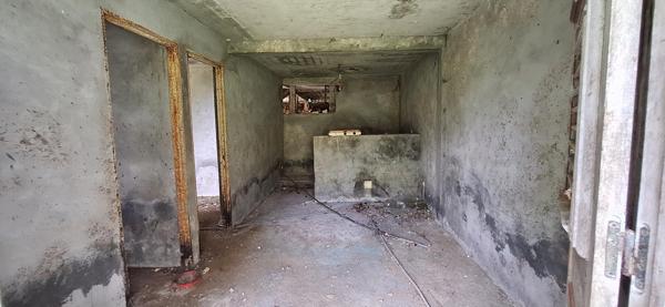 Immeuble de rapport de 4 appartements à rénover