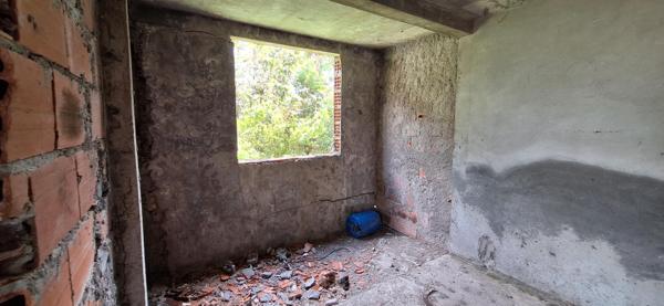 Immeuble de rapport de 4 appartements à rénover