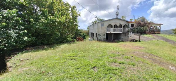 Immeuble de rapport de 4 appartements à rénover