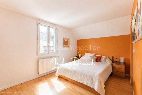 Maison de 160 m²