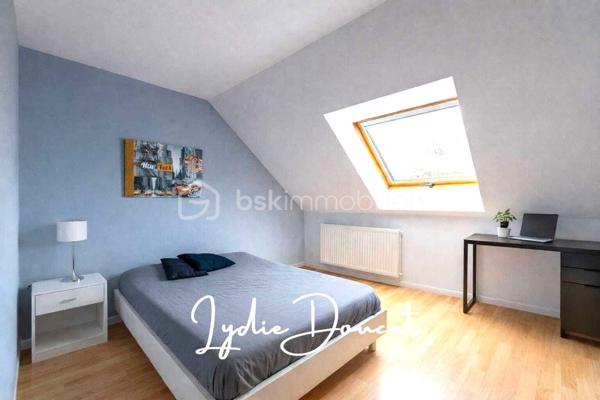 Maison de 160 m²