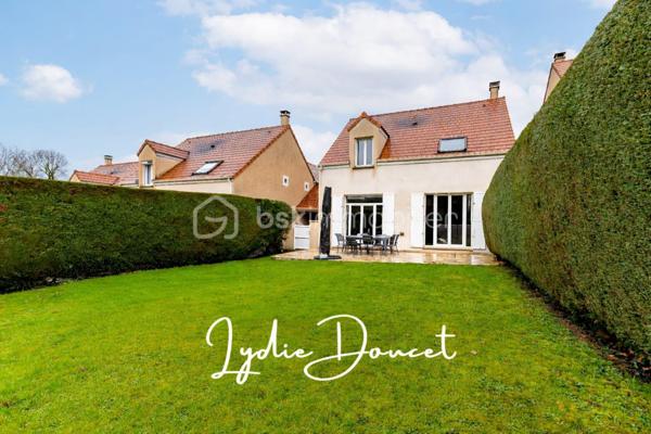 Maison de 160 m²