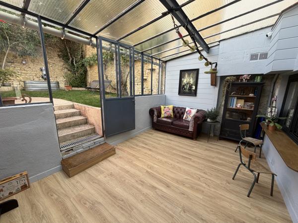 Maison