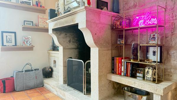 Maison