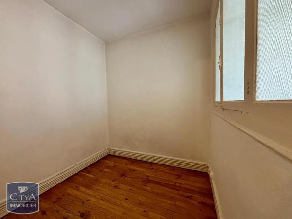 Appartement à louer 3 pièces 43.87m² Grenoble (38000)