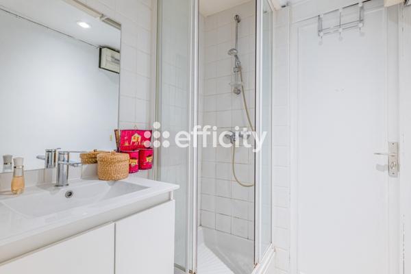 Appartement 4 pièces - 109 m² Bien prestige