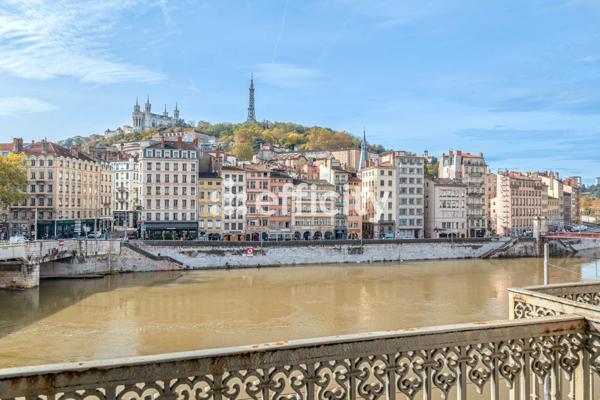 Appartement 4 pièces - 109 m² Bien prestige