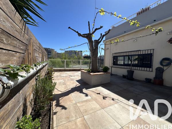 Murs commerciaux  à vendre 193 m² Perpignan