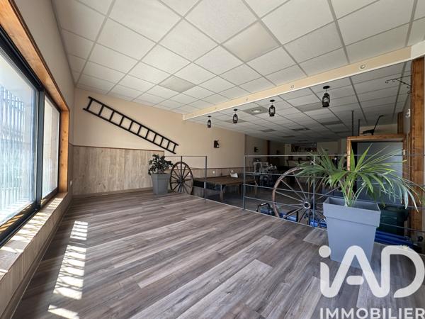 Murs commerciaux  à vendre 193 m² Perpignan