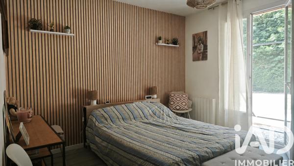 Maison à vendre 3 pièces 60 m² L'Absie